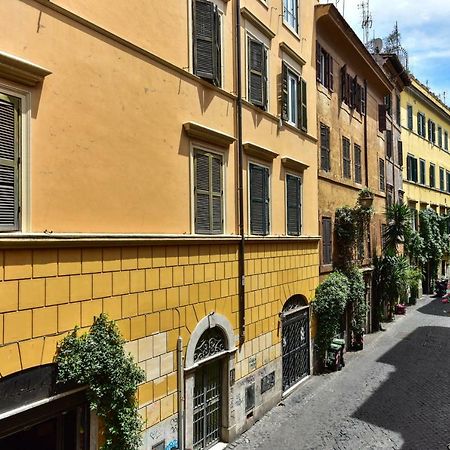 Trastevere Queen Roma Dış mekan fotoğraf