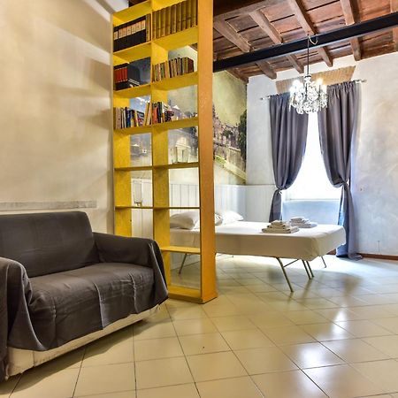 Trastevere Queen Roma Dış mekan fotoğraf