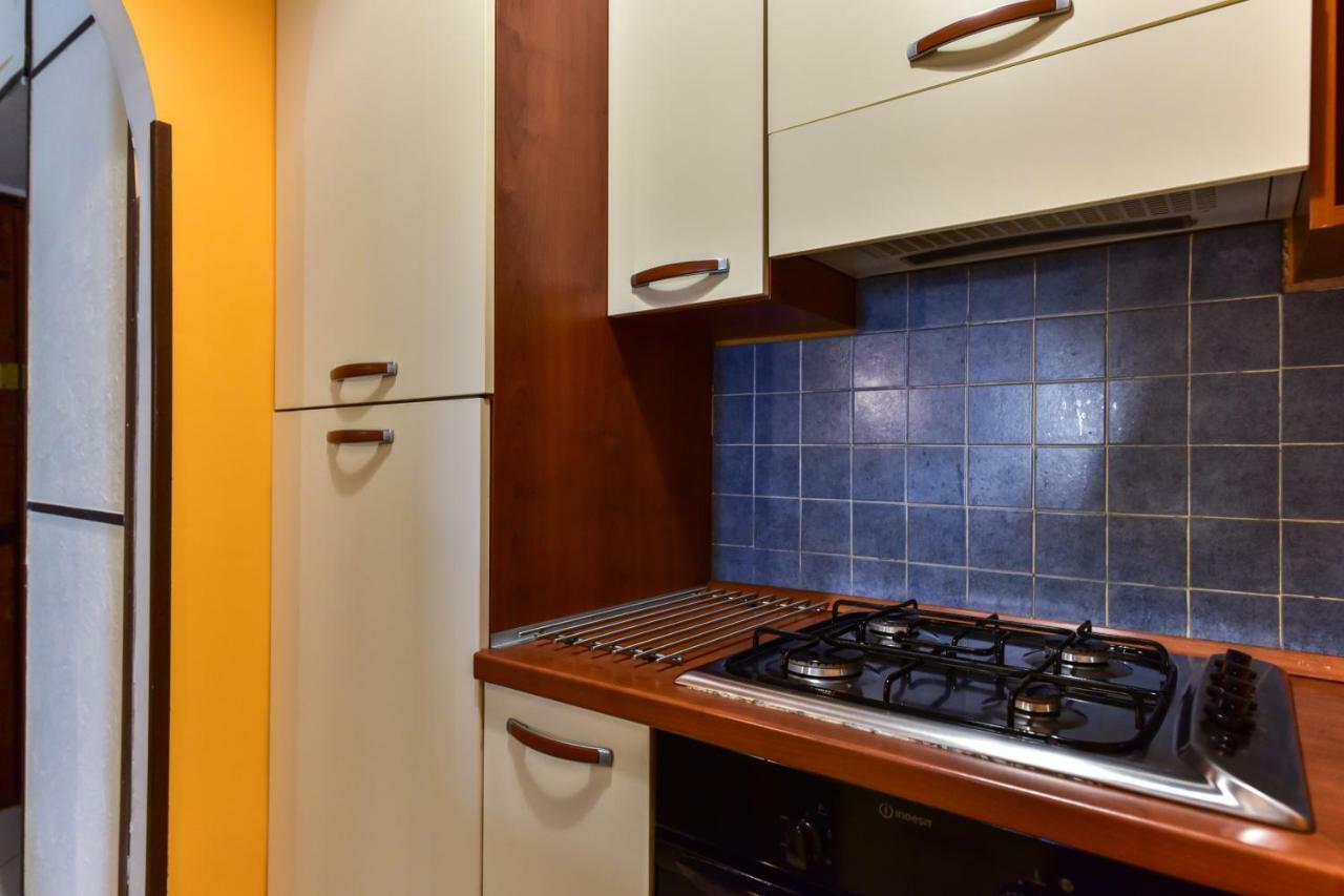 Trastevere Queen Roma Dış mekan fotoğraf