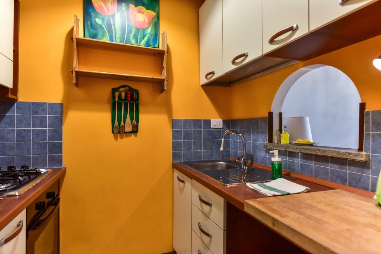 Trastevere Queen Roma Dış mekan fotoğraf