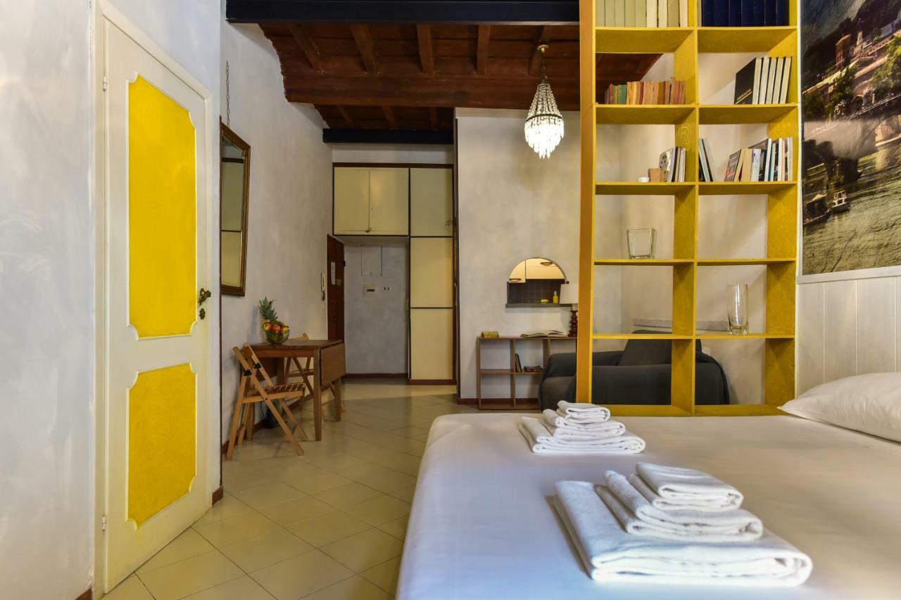 Trastevere Queen Roma Dış mekan fotoğraf