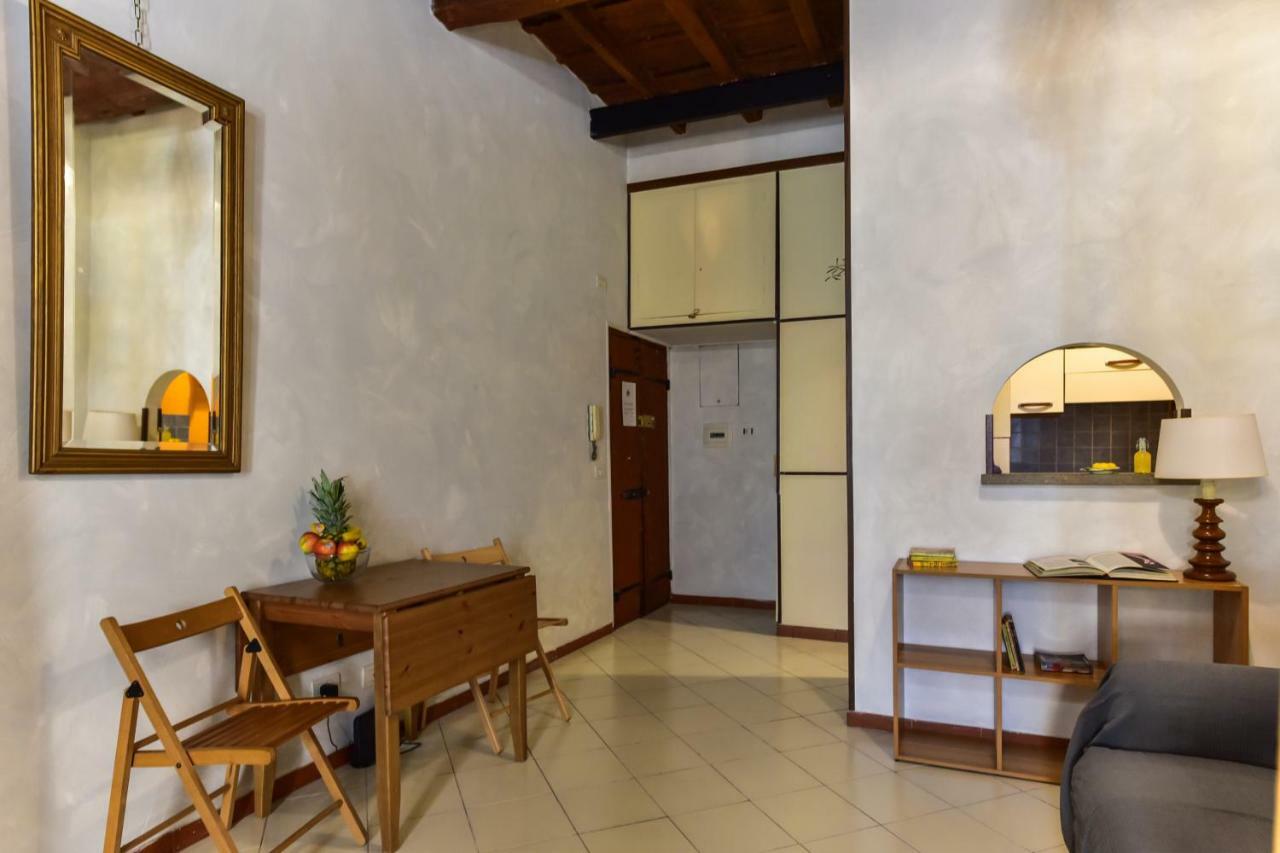 Trastevere Queen Roma Dış mekan fotoğraf
