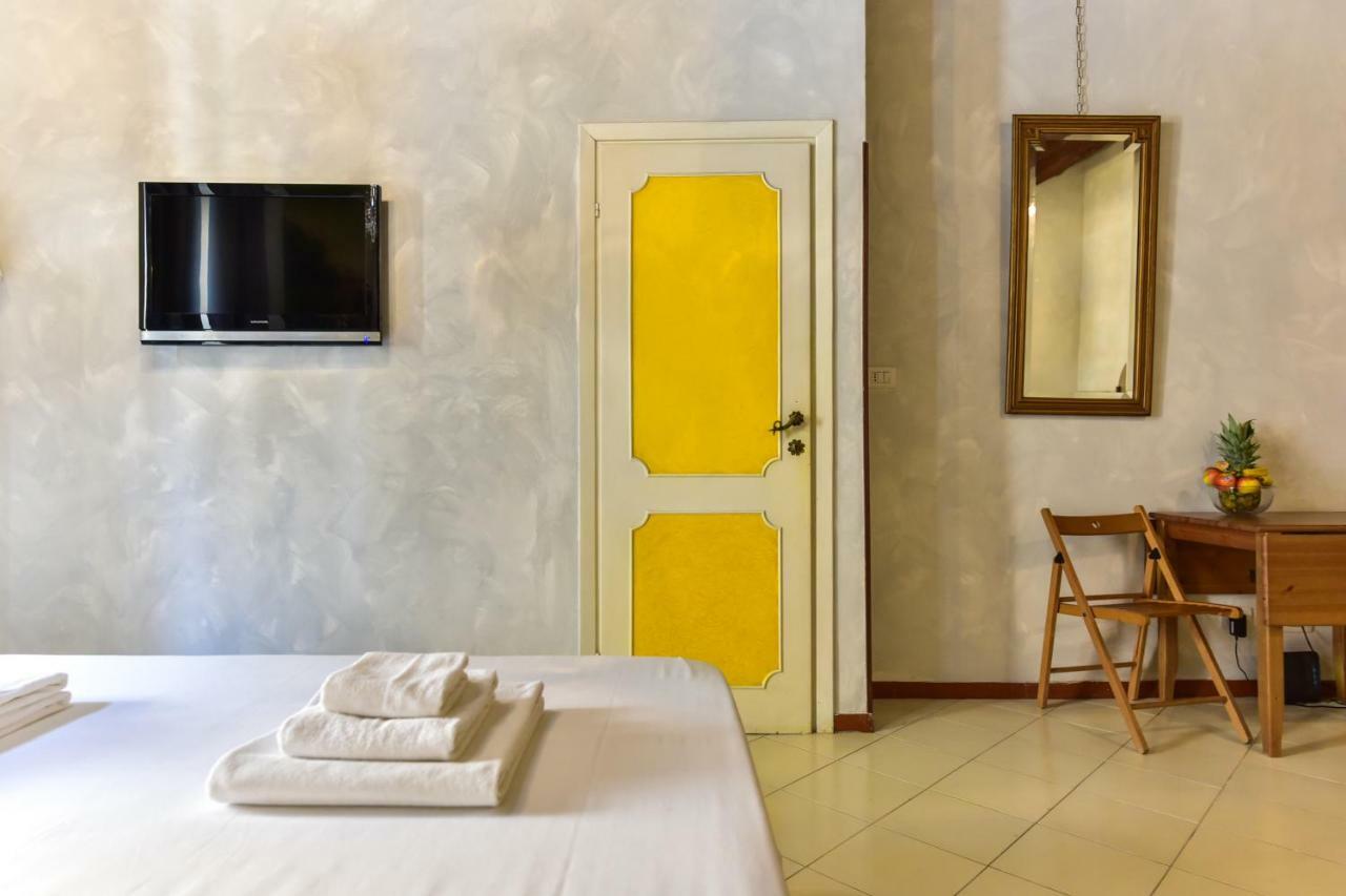 Trastevere Queen Roma Dış mekan fotoğraf