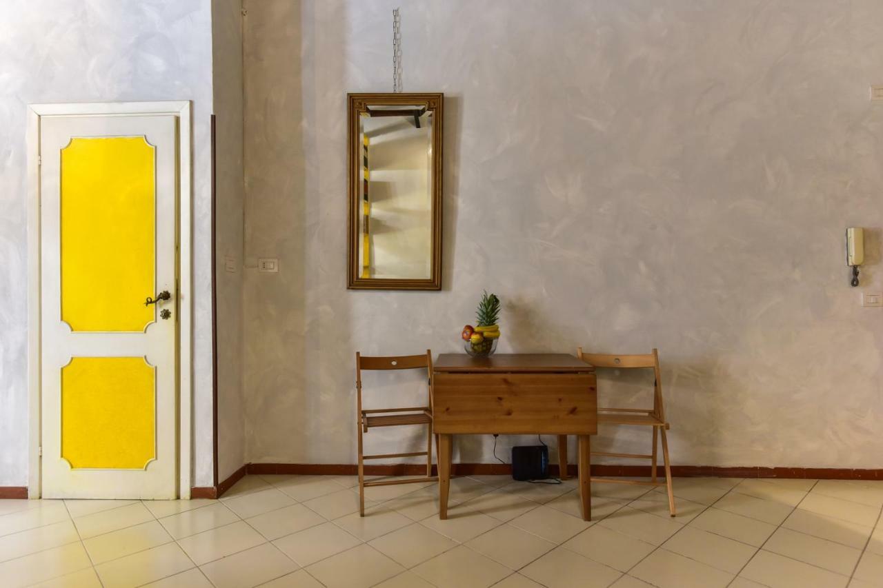 Trastevere Queen Roma Dış mekan fotoğraf