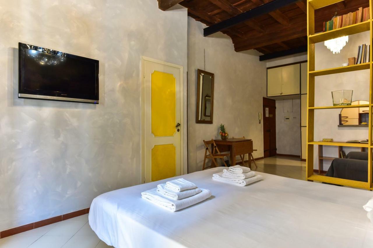 Trastevere Queen Roma Dış mekan fotoğraf