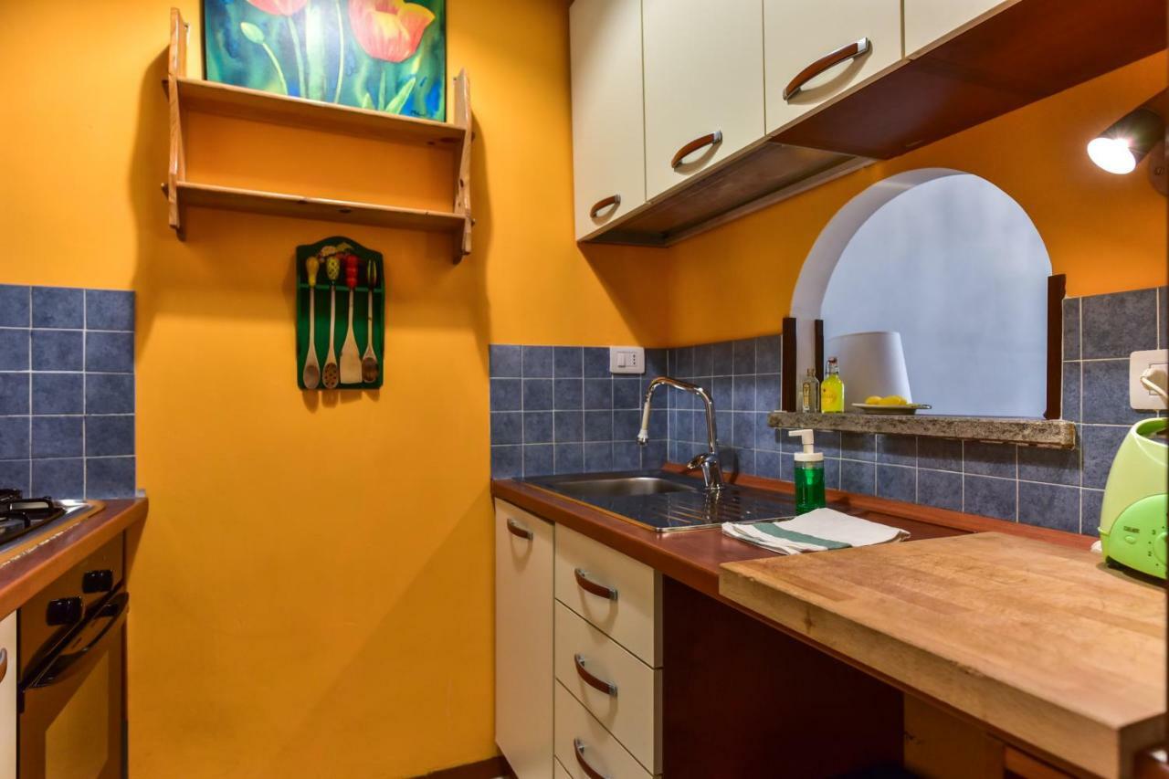 Trastevere Queen Roma Dış mekan fotoğraf