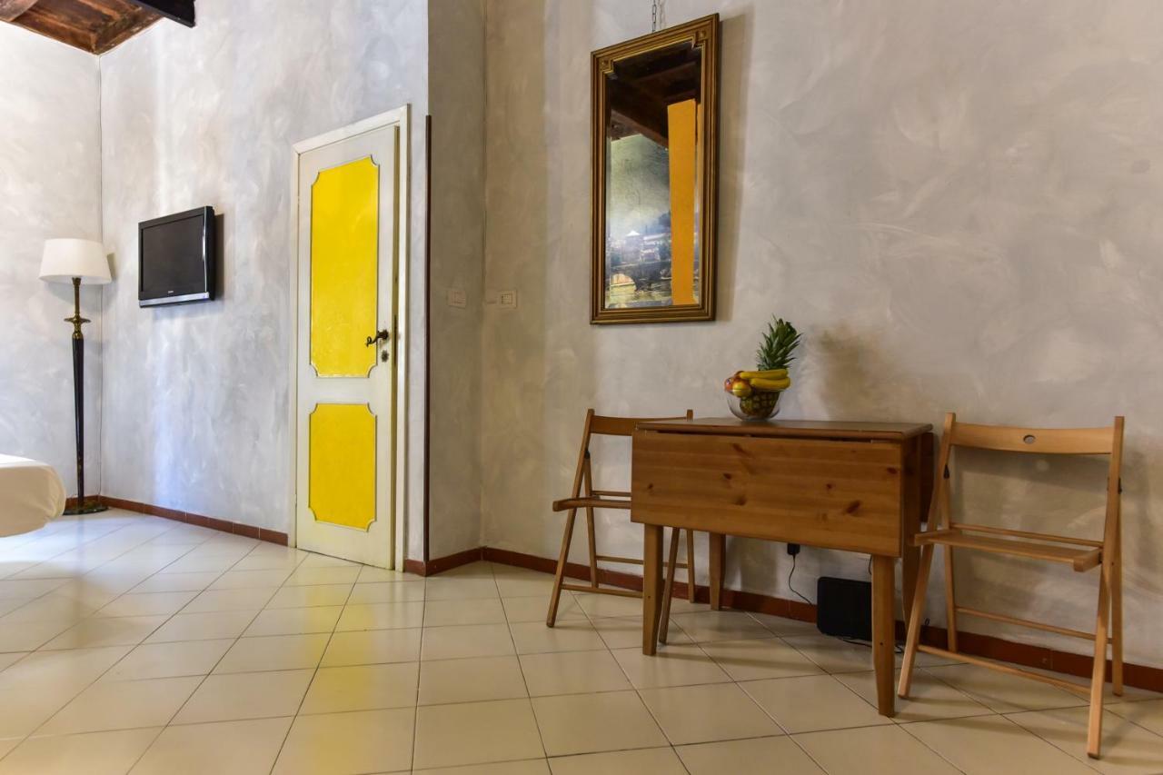 Trastevere Queen Roma Dış mekan fotoğraf